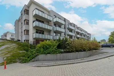 Lubostroń Park Apartment Kraków