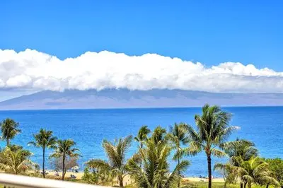 Honua Kai Hokulani 2 Free Rental Cars KBM Resorts Gorgeous Mountain View 5th Floor Unit At Honua Kai 2 Units, 4 Bedrooms Ml-1871