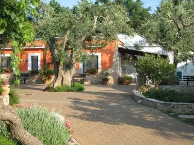 Villa Vacanze Paradiso
