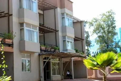 Room in B&B - This Double Room is a Great Choice for Your Fabulous Stay Kigali
