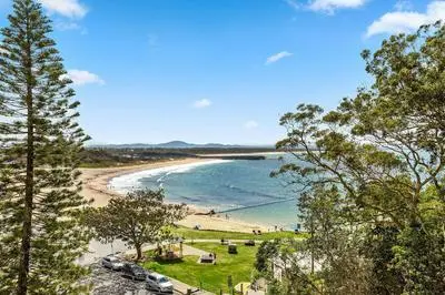 Whitesands 501