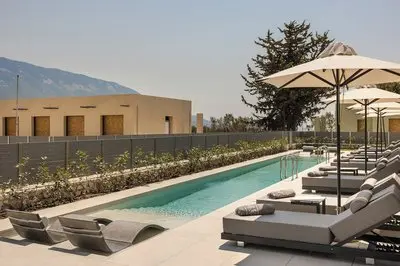 Ionian Treasure Suites