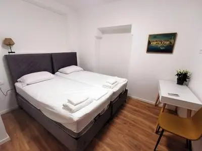 Apartment Mama H