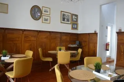 Baron Faro - Guest House