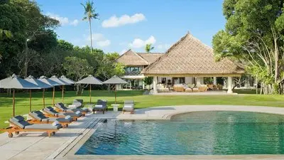Villa Atas Ombak by Elite Havens