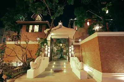 Devara Pool Villa