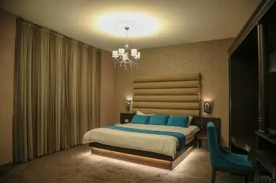 Eden Hotel