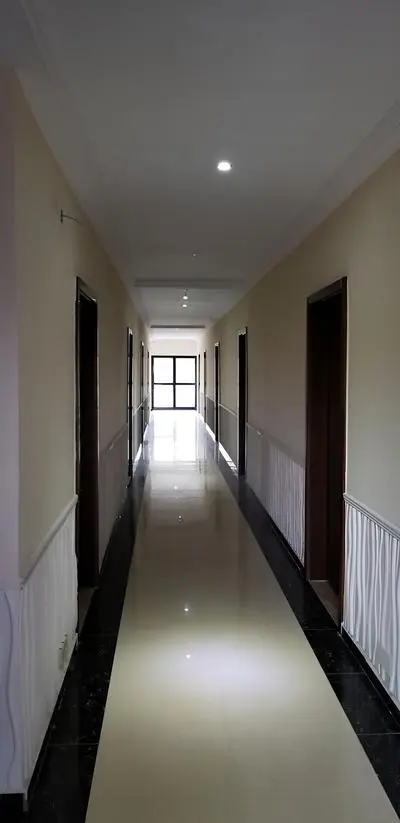 Metzy Residence Hotel