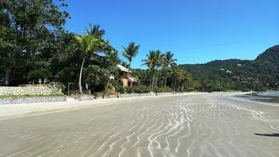 Casa Iporanga