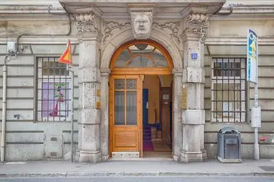Regina Luxury Apartment