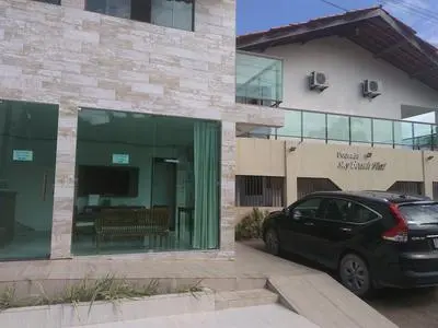 Pousada Sky Beach Flat
