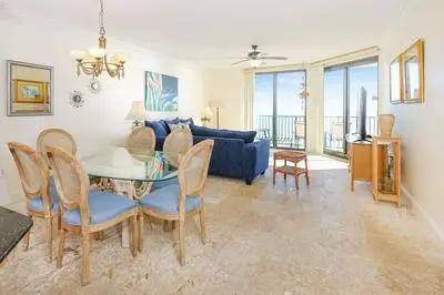 Phoenix X 1513 3 Bedroom Condo
