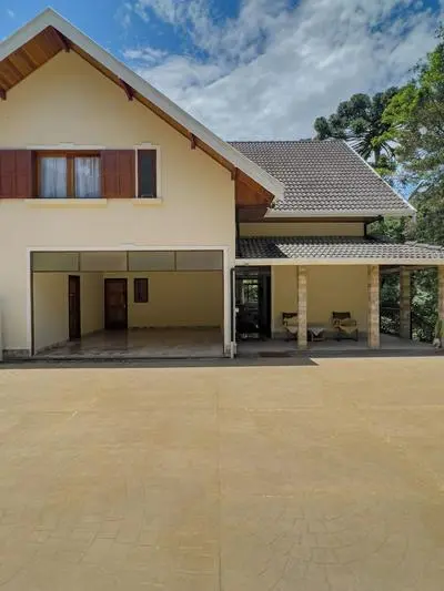 Araucária Lodge