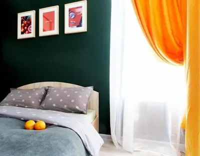MalinaApt Vitamin Apartment