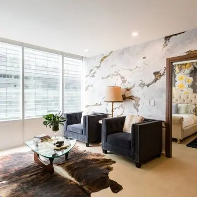Cheli I Amazing 1 Bedroom Apartment in Polanco