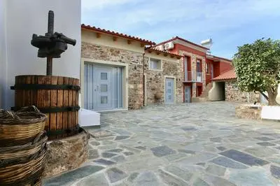 GK Mediterranean Village -AirportShuttle
