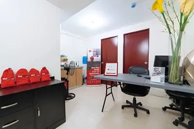 RedDoorz Plus @ Urban Tondo Manila