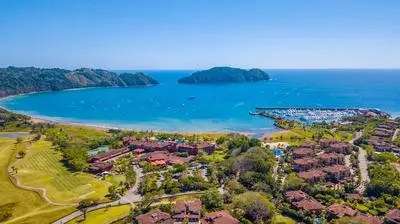 Miramar 5D -3 Bedr 3 Bath Ocean View