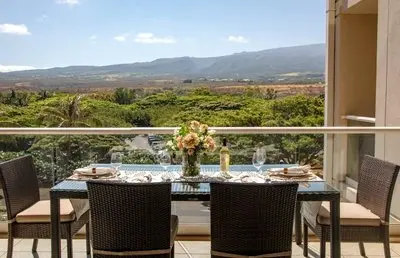 Honua Kai Hokulani 2 Free Rental Cars KBM Resorts Gorgeous Mountain View 5th Floor Unit At Honua Kai 2 Units, 3 Bedrooms Ml-1817