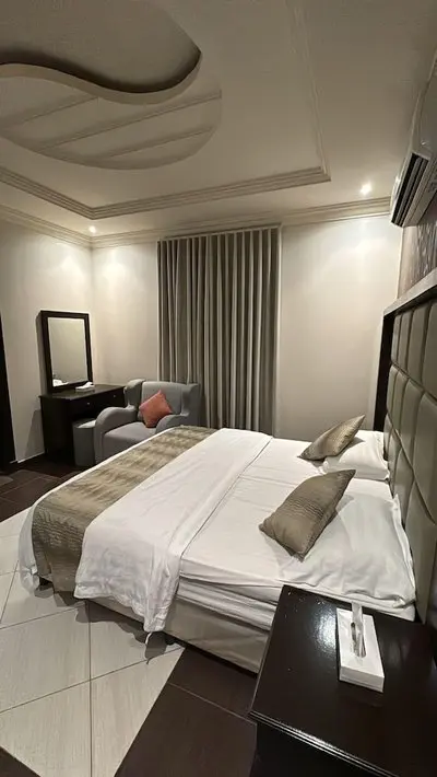 Mersal Suites Riyadh