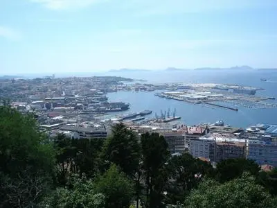 Piso Calle Cuba Vigo Ideal Marisquino
