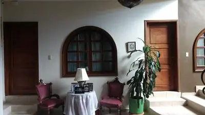 Casa Carolina