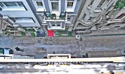 Eine schöne Wohnung in Kupferdreh