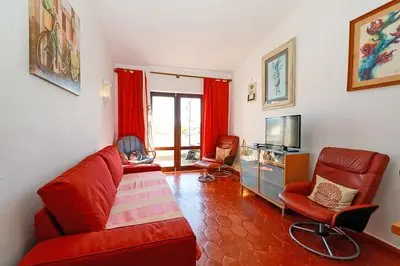 B86 - Beachline Apartment in Praia da Luz