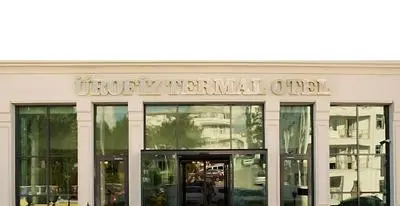 Urofiz Termal Hotel