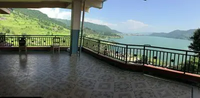 360 Lakefront Restro and Lodge