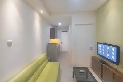 1Br Near Unpar At Parahyangan Residence Apartment