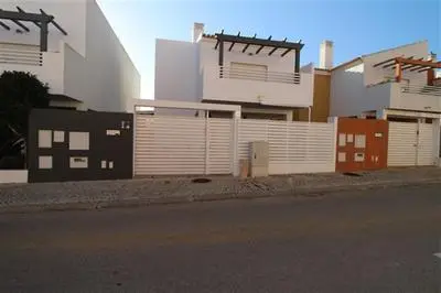 Captivating 3-bed House in Conceicao de Tavira