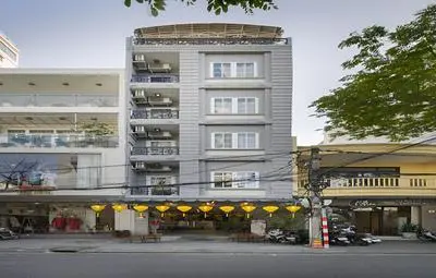 RUSTIC HOTEL DANANG