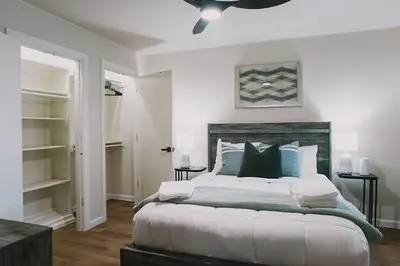 Misha: 6443 Redpine Road, Dallas