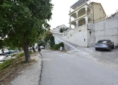 Apartments Zorica