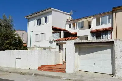 Apartments in Pula/istrien 11069