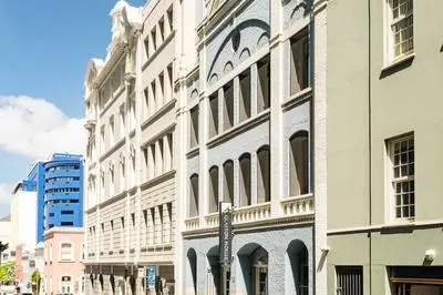 Trendy Cape Town City Centre Escape Jade Place