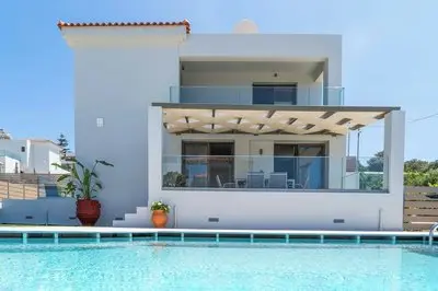 Villa Athina Athel