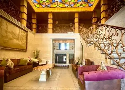 Nassamat Boutique Hotel