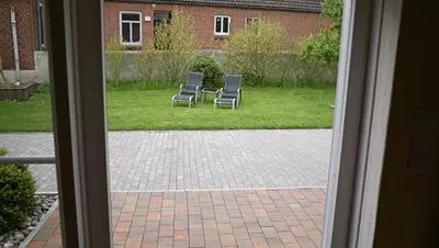 Ferienwohnung Muschel