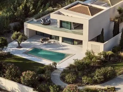 Butterflies Luxury Estate