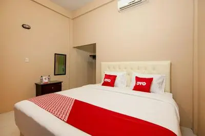 OYO 2069 Wisma Syariah Kampung Baru