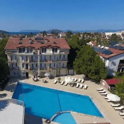 Grand Cınar Hotel