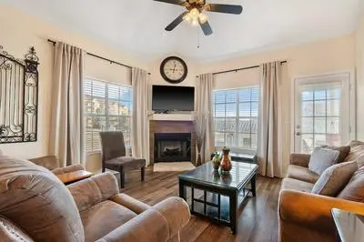 Meadow Brook Resort Getaway