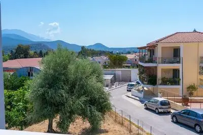 Kefalonia Lux
