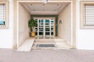 Apartment in Rabat City Centre