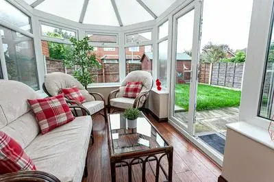 Irlam's Home from Home
