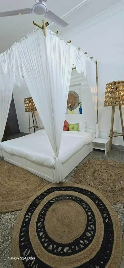 The Ganges By Boho Nomad Nook