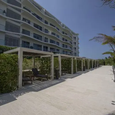 w Lovely 1BR in Cartagena