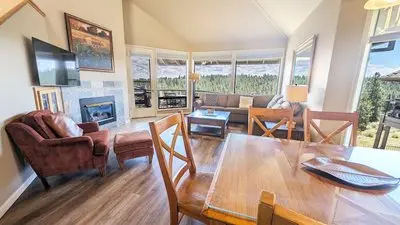 River Ridge 423a 2 Bedroom Condo